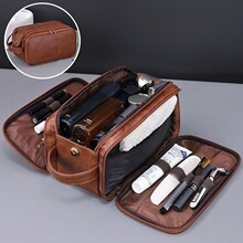 C 77509 Multi-Function Men's Toiletry Bag ��ʿϴ���� �羳��