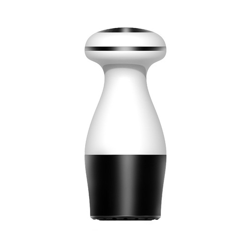 Intelligent vacuum cupping electric scraping instrument meridian brush household massager suction instrument rechargeable handheld new model