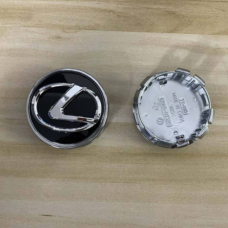 Подходит для крышки ступицы колеса Lexus ES/LS/UX/NX/RX/RZ/LC оригинальная крышка центрального отверстия Марк 62 мм