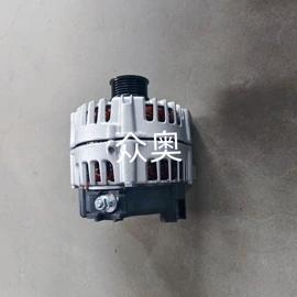 发电机及配件;起动机及配件;其他电源系统