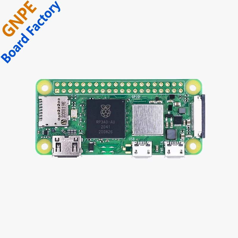 Raspberry Pi ZERO / ZERO W / Zero2W Development Board Linux Card Computer Raspberry Pi Z