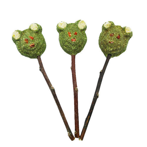 Rabbit, Dragon Cat, Guinea Pig Chewing Treats, Alfalfa Grass, Carrot Grass Pellets, Small Pet Timothy Hay Pellets