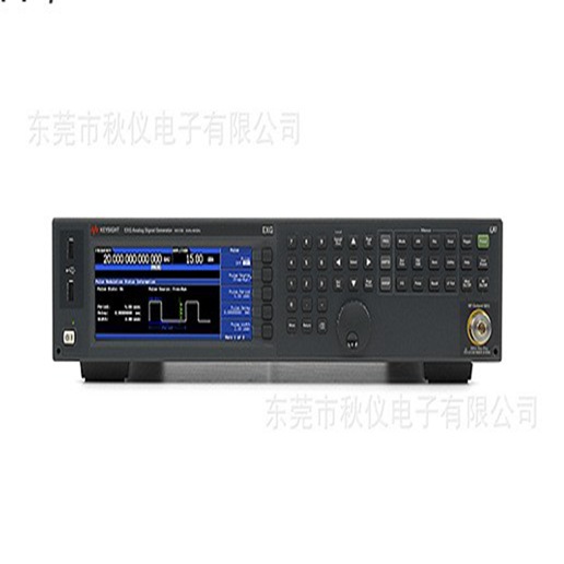 现货租售N5173B EXG X 系列微波模拟信号发生器，cc