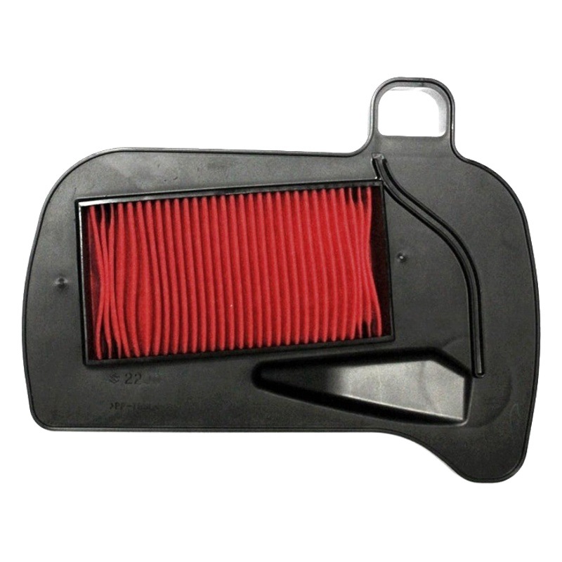 13780-22j00-00 adecuado para Suzuki Shooter 115 Fi Raider filtro filtros de aire