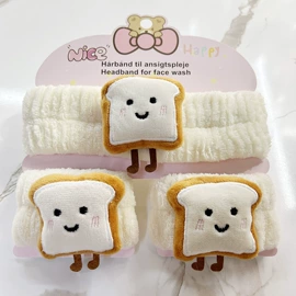 发带;发箍;发圈