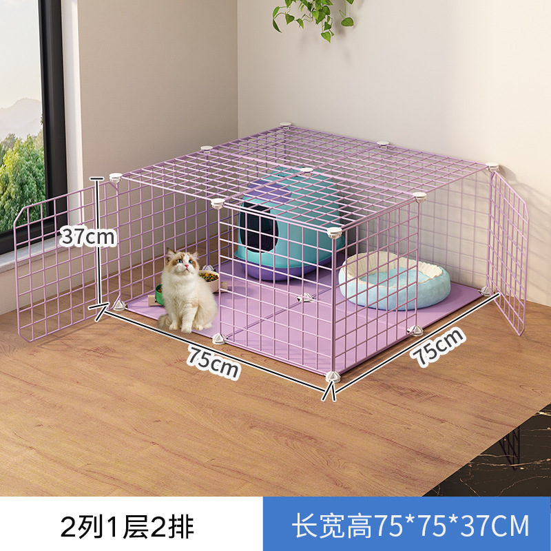 猫ケージ、家庭用大型猫の巣、ヴィラ、三階建て猫ハウス、子猫ハウス、二階建て猫ハウス、猫用品|undefined