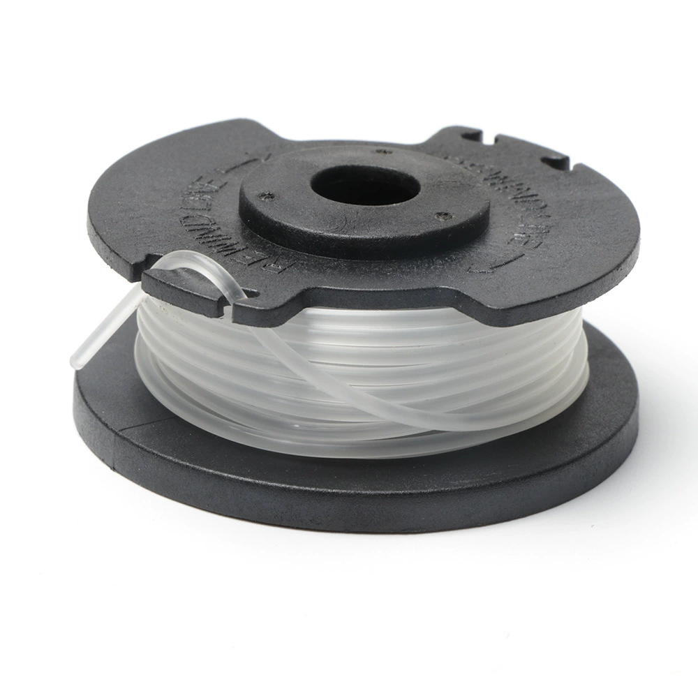 Для Einhell GE-CT 18/28 Li комплект крышки газонокосилки нейлоновые соломенные шнуры