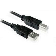 ��ɫUSB2.0��ӡ�� 1.5��1.8��3��5��10��USB���ڴ�ӡ�C���������N