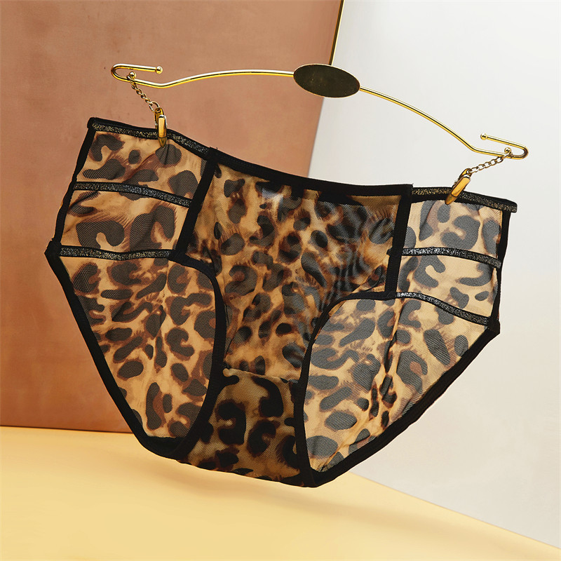 Nuevos productos de encaje de mujer negra pura seducción penetrante cintura sexy correa de cintura transparente bajo triángulo estriado