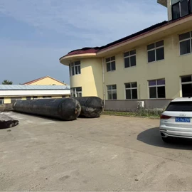 其他船舶配件;船用气囊;管道封堵气囊