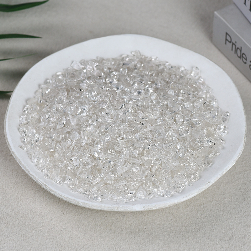 高品質ホワイト（5-7mm）100g