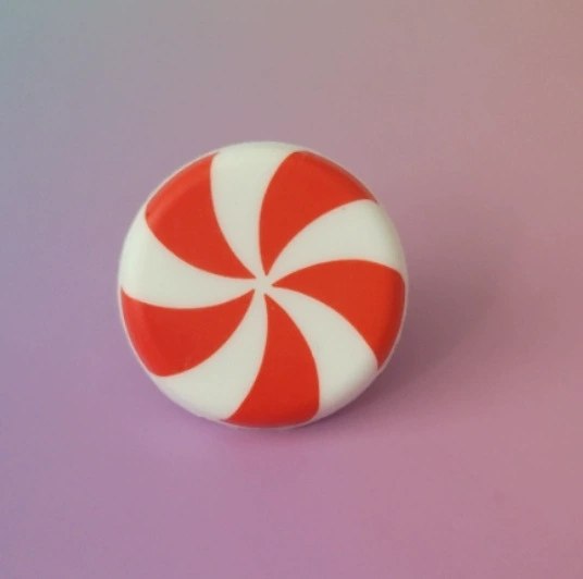 Pumpkin Cabinet Handle Covers Конфеты Дверная ручка Защитный чехол для тыквы вытянуть перчатки