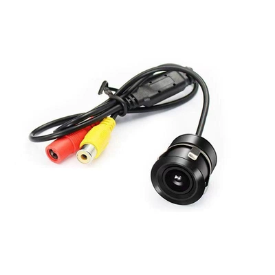 Ultra-High Definition Wide-Angle Night Vision | Vehicle camera - 185ahd1080720-switch-wireless