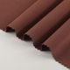 Double-Sided Liquid Ammonia Milan Cotton 200g Long-Staple Cotton Jersey Classy Anti-Wrinkle No-Iron Pima Cotton T-Shirt Fabric