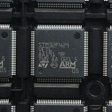 ȫ STM32F429VET6 LQFP-100 ARM 32λ΢-MCUԭװֻ
