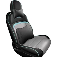 Новый специальный автомобиль Ai'an YPLUS полный кожаный автомобиль подушки завод один кусок доставки