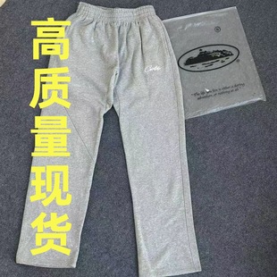 Corteiz Alcatraz New Fashion Sweat European and American Street Brand Cross-border Hot Selling Casual suit