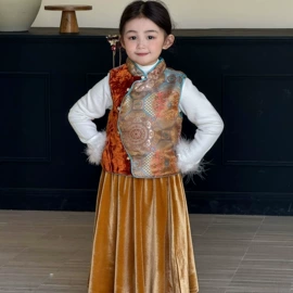 童毛衣;童T恤;普通外套