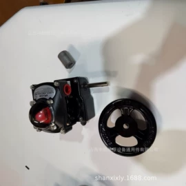 阀门配件;执行机构;其他机械加工