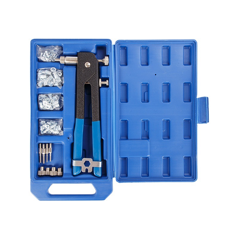 专业拉螺母枪特种省力夹紧重型耐用强劲专用电动拆卸