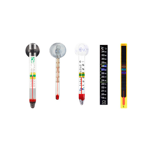 Japan KOTOBUKI thermometer water thermometer fish tank aquarium meter glass thermometer mercury quasi-thermometer