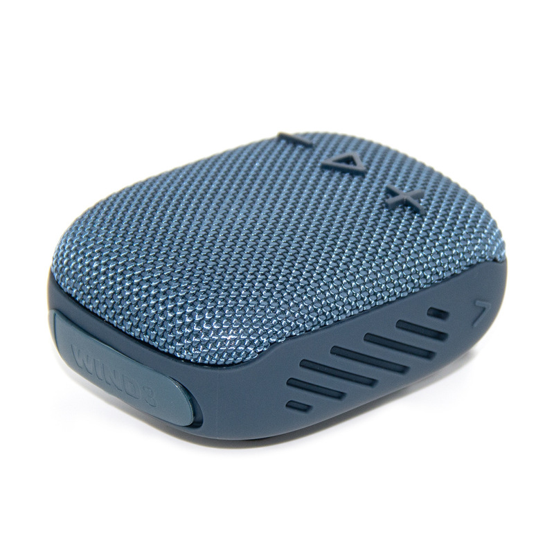 クロスボーダー WIND3 クリップサイクリング高品質ワイヤレス Bluetooth スピーカー屋外ポータブルカードサブウーファー|undefined
