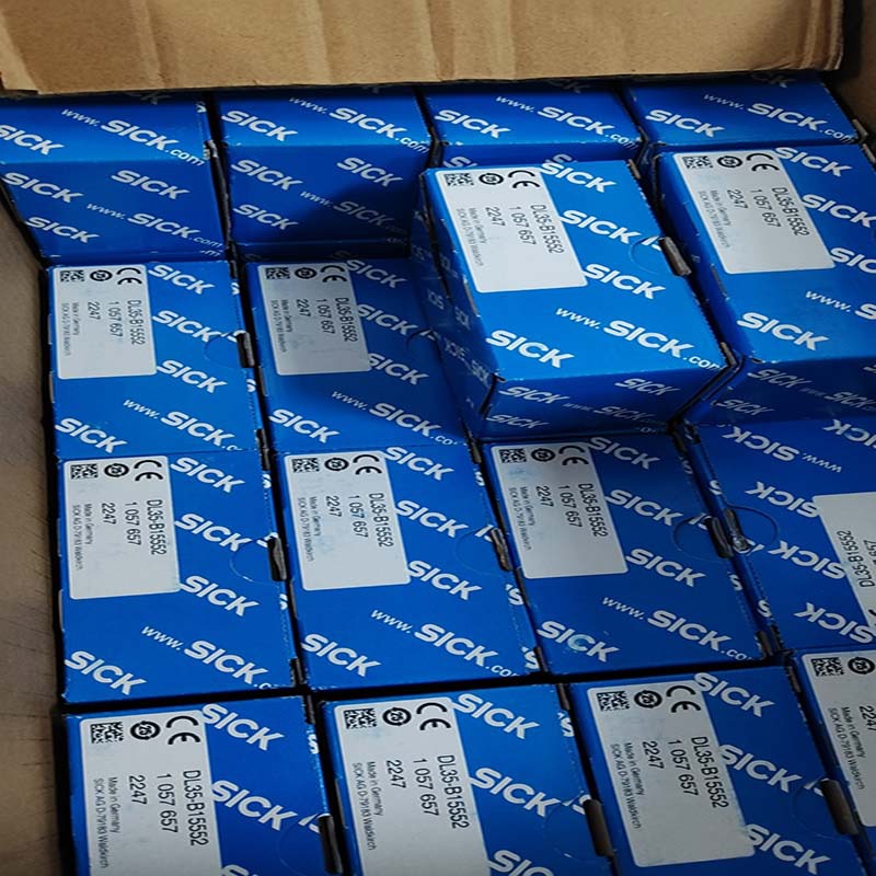 西克KTS-WB41141142ZZZZ德国西克SICK传感器原装现货