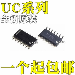 UC3845BVDR2G UC3845DTR UC80209 UC81127D UC81127DR�NƬSOP14