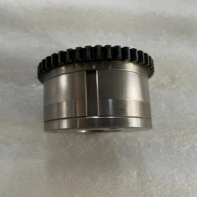 Other starting systems QR20 Qijun T31 engine
