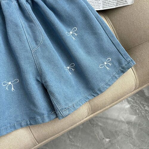 Women's Summer Short Sleeve Blouse