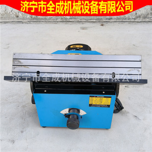 Full-scale side milling chamfering machine desktop chamfering machine cutter head chamfering machine adjustable angle 45 degree bevel chamfering machine