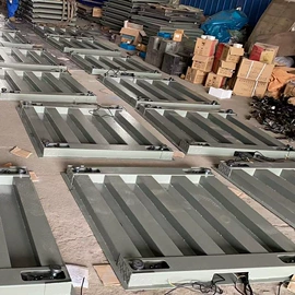 地磅;台秤;其他衡器