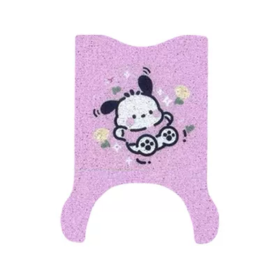 Yadi vitality-H electric car silk Electric vehicle foot mat - yadi-yuanqi-hpacha-dog