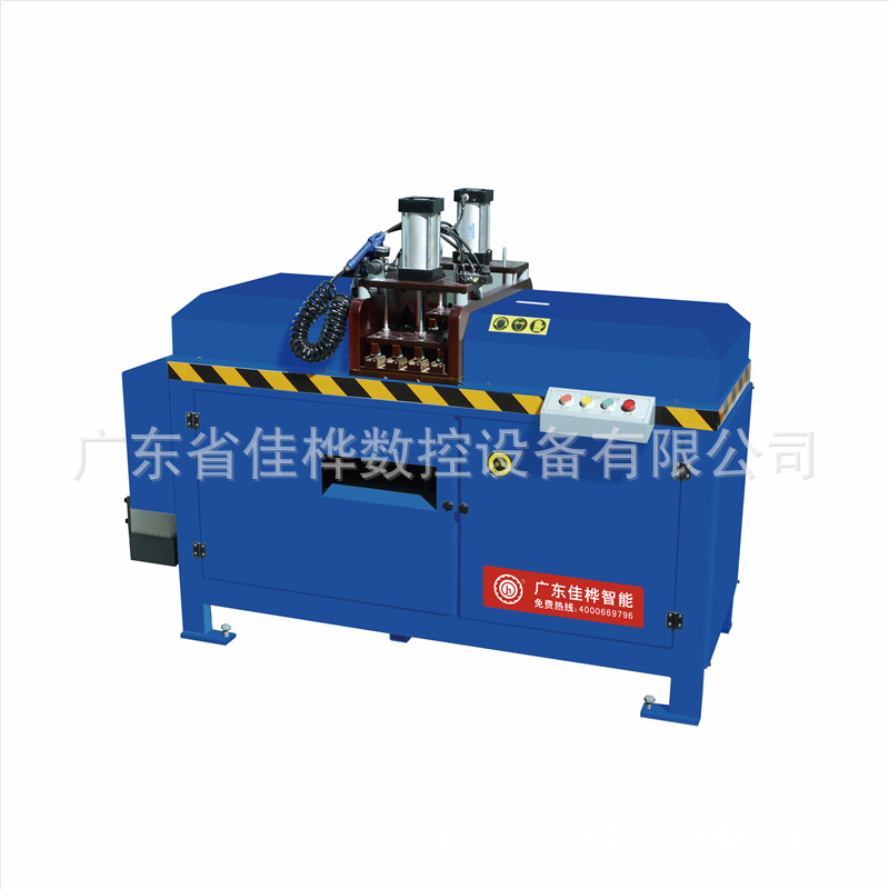 供应铝合金切割锯 门窗设备 铝合金下料锯床 铝门窗设备 框料锯