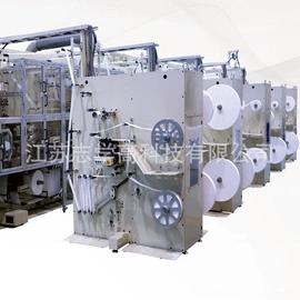 其他橡胶机械;其他行业专用;其他塑料机械