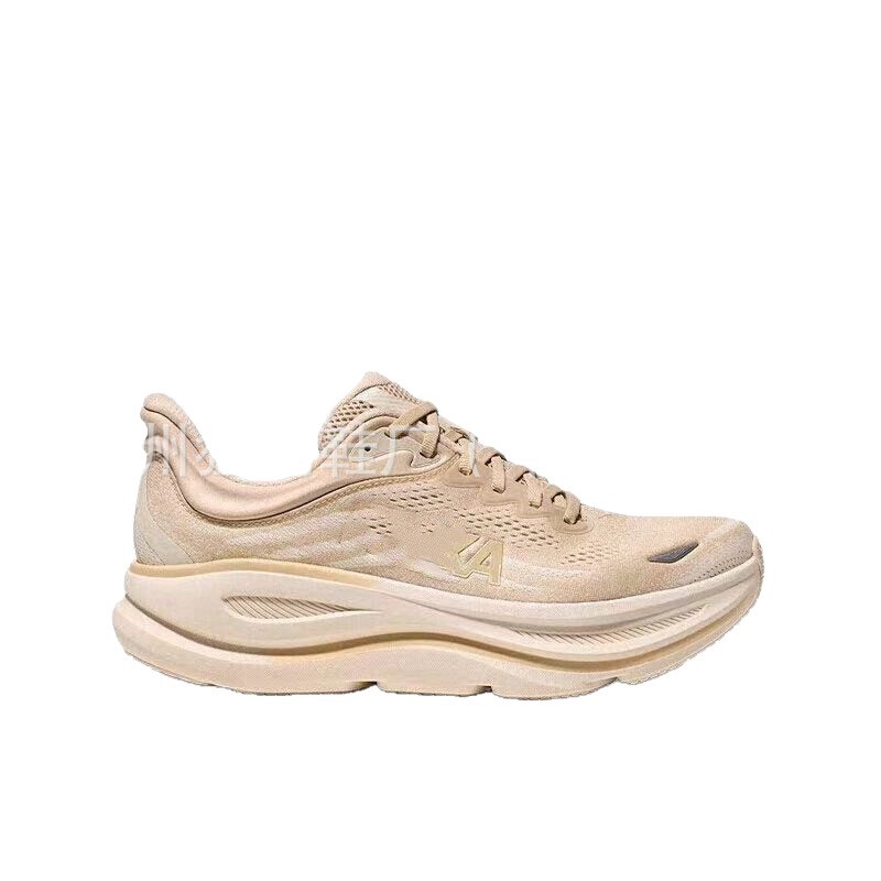 HOKA Bondi 9 ランニング シューズ レディース Putian 男性と女性のスポーツ シューズ|undefined