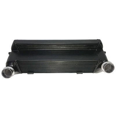 F33 F3, car radiator