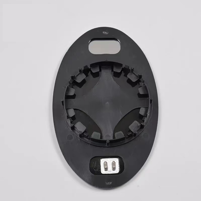 Suitable For 01-06 Mini ONE COOPER R50 R52 R53 Reversing Heated Rearview Mirror_voghion.com