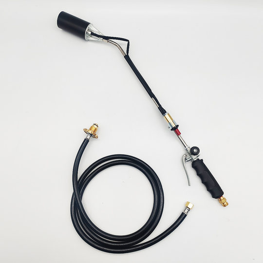 American propane grass burning gun liquefied gas torch fire gun heating torch American propane burner Amazon