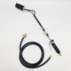 American propane grass burning gun liquefied gas torch fire gun heating torch American propane burner Amazon