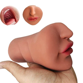 名器倒模;实体娃娃;飞机杯