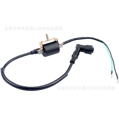 ignition coil, Alovlanma bobini (Babinalar)