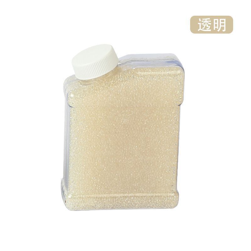 水晶弹珠吸水弹7-8mm泡弹珠瓶装儿童玩具软水弹泡弹珠泡大水弹包|undefined