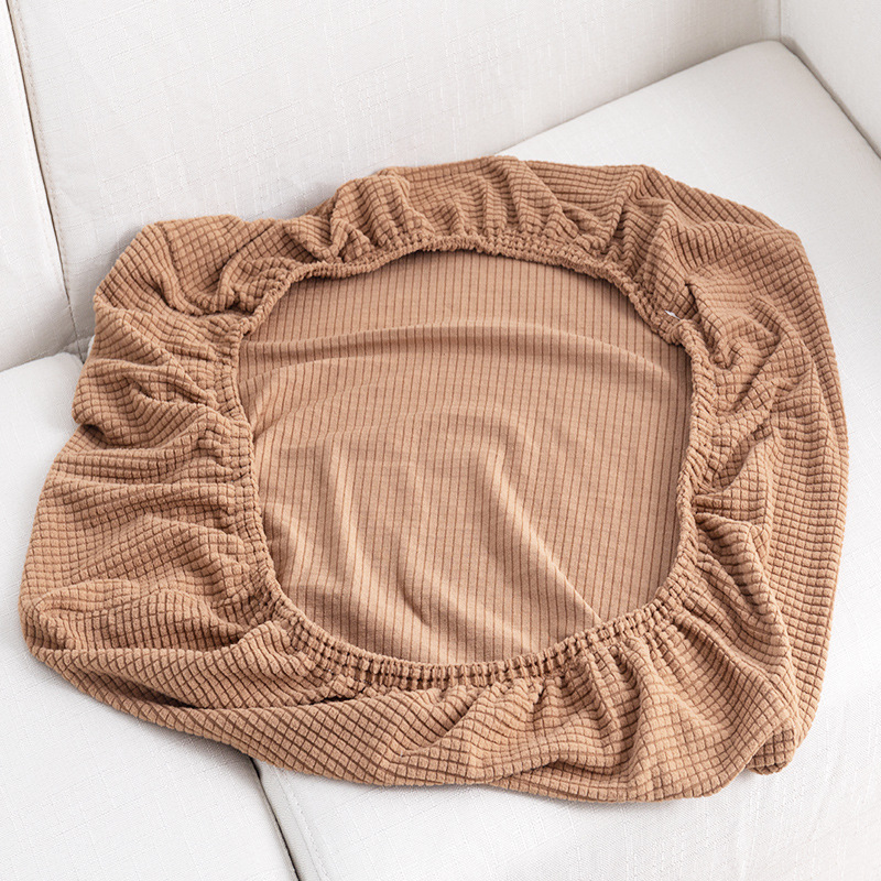 Combinación de cubierta de cojín de sofá universal transfronterizo moderno y simple para cuatro estaciones