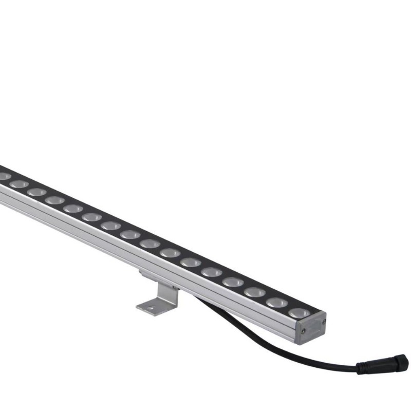 LED wall washer outdoor building exterior wall outline 18W wall…