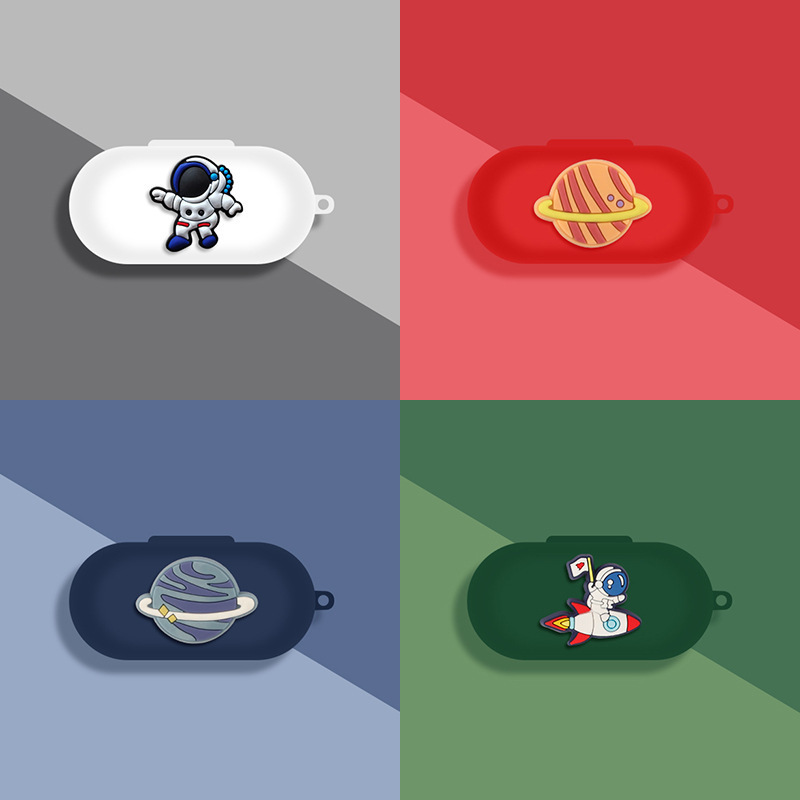 Suitable for Sony Wf-C700N Headphone Protective Cover Sony Sony Wf-Xb700 Wireless Noise Reduction Bluetooth Headphone Cover