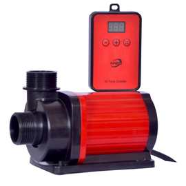 大流量变频水泵高扬程鱼缸专用水泵抽水泵水陆两用静音节能潜水泵