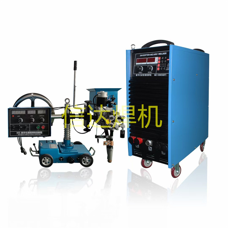 WS400直流氩弧电焊机逆变 焊接铜铝220/380氩弧电焊机焊接铜铝