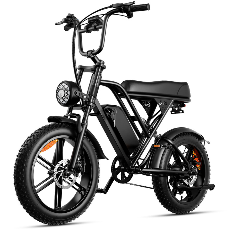 ブラジル倉庫パープルワンピースホイールスノーモービルEBike成人男性用オフロードバイク|undefined