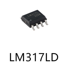 LM317LD���bSOP8ԭ�bLDO���Է�����оƬ�����·ic���Ԫ�����NƬ